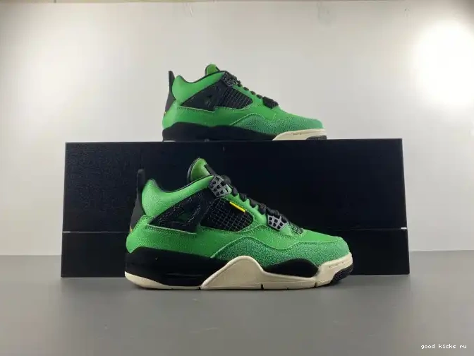 Retro(Special Box) AJ4-965234 4 Air Jordan 0604